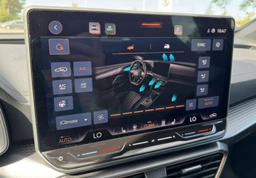 Cupra Formentor Crossover 1.5 TSI 150KM 2024 Cupra Formentor 1.5 e-TSI 150KM DSG 2024 FV VAT23%, zdjęcie 18