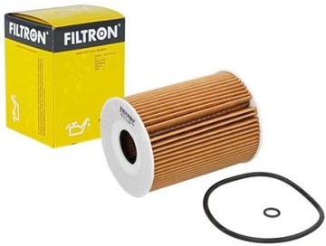 FILTRON FILTR OLEJU MERCEDES-BENZ KLASA E (W211)