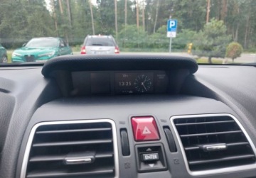 Subaru Levorg Kombi 1.6 GT 170KM 2015 Subaru Levorg 1.6 GT-S Sport CVT Od RiA 1.6 Benzyna 170KM, zdjęcie 23