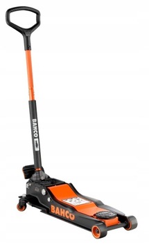 ГАРАЖНЫЙ ПОДЪЕМНИК ŻABA BAHCO 3T BH13000