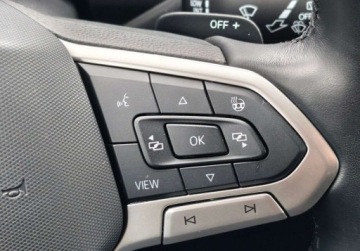 Volkswagen T-Roc I SUV Facelifting 1.5 TSI ACT 150KM 2022 Volkswagen T-Roc Style Pakiety, LED Matrix, ACC, Podgrzewane fotele i kie, zdjęcie 23