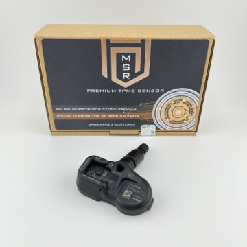 Snímač Tlaku Pneumatik Tpms Toyota Auris Avensis Prius Corolla Yaris Lexus