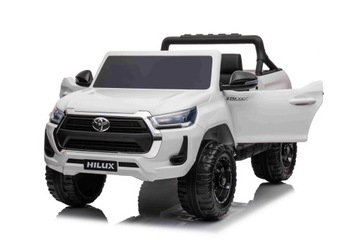 Большой автомобильный дистанционный ключ Toyota MP3 4x4 с батарейным питанием