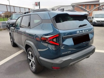 Dacia Bigster 1.2 mild hybrid 140 140KM 2025 Journey 1.2 TCe mHEV 140KM / Pakiet Parking, Zimowy Plus, zdjęcie 3