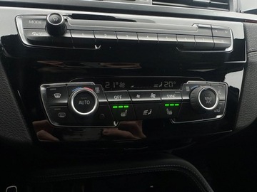 BMW X2 F39 2022 BMW X2 M-Pakiet, Salon PL, Fotele sportowe, Kamera, zdjęcie 8