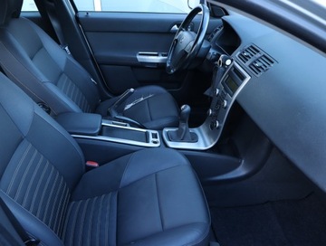 Volvo S40 II 2.0 D 136KM 2009 Volvo S40 2.0 D, Salon Polska, Klima, Klimatronic, zdjęcie 8