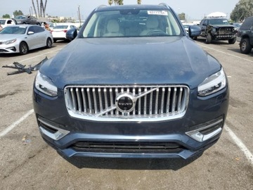 Volvo XC90 II SUV Plug-In 2.0 T8  455KM 2022 Volvo XC 90 T8 Recharge Inscription 2022 2.0l 2.0 Hybryda 455KM, zdjęcie 5