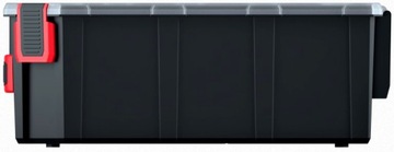 ORGANIZER NARZĘDZIOWY NA ŚRUBKI KISTENBERG KTG403010S