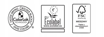 БУМАГА ДЛЯ ПРИНТЕРА А4 АТЛАСНАЯ 120г/м2 PRO-DESIGN