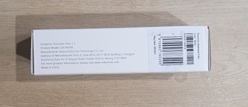 ОРИГИНАЛЬНЫЕ моющиеся фильтры для Roborock S7, S7 Plus, S7 Max S8, S8 Plus