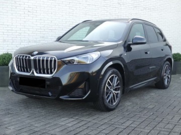 BMW X1 U11 Crossover 1.5 20i 170KM 2026 BMW X1 sDrive20i Sport Suv 1.5 (170KM) 2026, zdjęcie 1