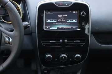 Renault Clio IV Grandtour  1.2 16V 73KM 2016 Renault Clio 1.2 16V, Salon Polska, GAZ, Navi, zdjęcie 12