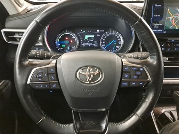 Toyota Highlander III 2.5 248KM 2021 Toyota Highlander 2.5 Executive Toyota Highlander, zdjęcie 17