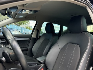 Cupra Formentor Crossover 2.0 TDI 150KM 2023 Cupra Formentor | Nawigacja | Czujniki Martwego po, zdjęcie 12