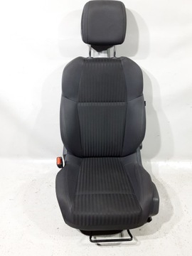 PEUGEOT 508I 2010-17 FOTEL KIEROWCY LEWY