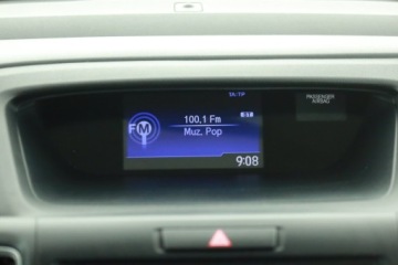 Honda CR-V IV SUV Facelifting 1.6 i-DTEC 160KM 2016 Honda CR-V 1.6D BiTurbo, Salon Polska, zdjęcie 13