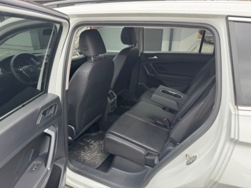 Volkswagen Tiguan Allspace SUV 2.0 TSI 190KM 2020 Vw Tiguan Allspace 7 miejsc, zdjęcie 7