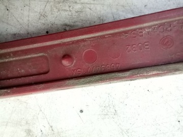 FIAT CROMA II KOMBI LAMPA ZADNÍHO NÁRAZNÍKU LEVÝ