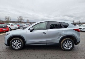 Mazda CX-5 I SUV 2.2 SKYACTIV-D  150KM 2015 Mazda CX-5, zdjęcie 20