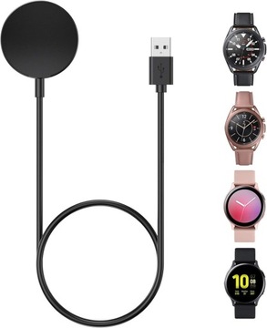 CAVN Ładowarka z USB Samsung Galaxy Watch