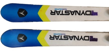 Narty DYNASTAR TEAM CAOURSE WC dł. 130 cm