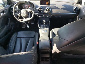 Audi A3 8V 2019 Audi RS3 2019r., 4x4, 2.5L, zdjęcie 6