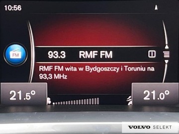 Volvo S60 II Sedan Facelifting 2.0 T3 DRIVE-E 152KM 2018 Volvo S60 FV23% SalonPL T3 RDesign Momentum Biksen, zdjęcie 21