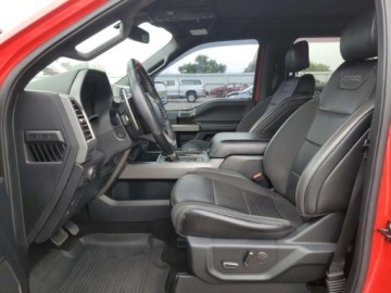 Ford 2019 Ford F150 Raptor 2019 3.5 Benzyna 450KM, zdjęcie 7