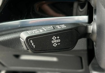 Audi 2023 Audi Q3 Sportback 35 TFSI, Tempomat, Kamera cofania, Podgrzewane fotele, A, zdjęcie 19