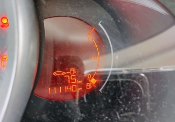 Citroen C3 II 2014 Citroen C3 2014r, 1.2 Benzyna. Lekko uszkodzony tyl. Jezdzi. 1.2 Benzyna, zdjęcie 12