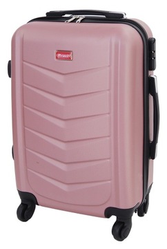 WALIZKA TORBA KABINOWA BAGAŻ PODRĘCZNY MODEL 602