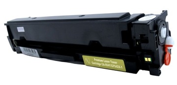 CF542X XL - TONER DO DRUKARKI HP COLOR LASERJET PRO MFP M281FDW M254dw