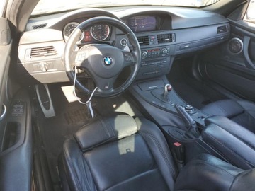 BMW Seria 3 F30-F31-F34 2012 BMW M3 2012 4.0l 4.0 Benzyna 414KM, zdjęcie 8