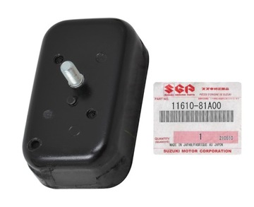 Poduszka silnika JIMNY SAMURAI 1.3 11610-81A00 OE