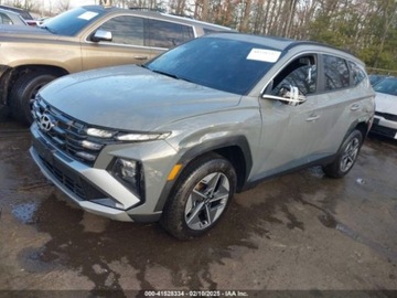 Hyundai 2025 Hyundai Tucson Sel Convenience 2025 2.5l 2.5 Benzyna 187KM, zdjęcie 1