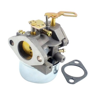 Прокладка карбюратора Карбюратор