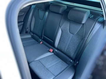 Skoda Octavia IV Kombi Plug-in 1.4 TSI iV Plug-In Hybrid 204KM 2024 Skoda Octavia 1.4 TSI Plug-In Hybrid Style DSG Pakiet SelectionSalon Polsk, zdjęcie 17