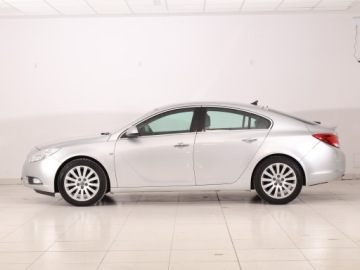 Opel Insignia I Hatchback 2.0 CDTI ECOTEC 130KM 2011 Opel Insignia 2.0 CDTI, Klima, Klimatronic, zdjęcie 2
