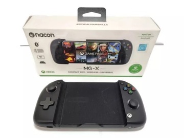 KONTROLER PAD DO TELEFONU NACON MG-X ANDROID KOMPLET
