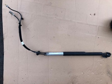 SIŁOWNIK TYLNEJ KLAPY VOLVO XC60 LEWY 08-16