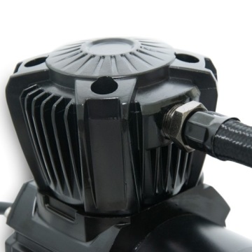 АВТОМОБИЛЬНЫЙ КОМПРЕССОР DRAGON WINCH DWK-PS 500 SHD SOLID 200 PSI 50L