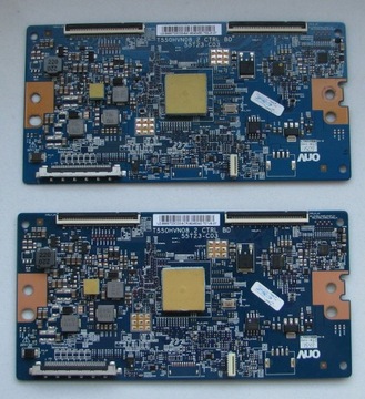 T-con T550HVN08.2 55T23-C03 55W805C 55W808C W755C