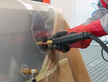 NTools DIGI SPOT3000 Устройство для удаления вмятин