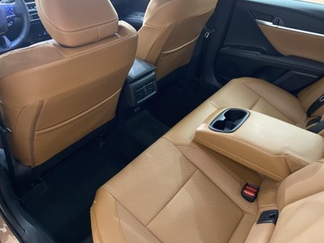 Toyota Camry IX 2024 Toyota Camry 2.5 Hybrid Prestige CVT Toyota Camry, zdjęcie 10