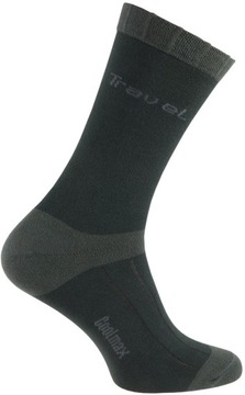 Skarpety Sportowe EXPANSIVE Travel COOLMAX r.35-38