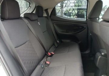 Toyota 2024 Toyota Yaris Yaris Style FV23 Salon PL Serwis ASO 1 wl. Kinto, zdjęcie 23