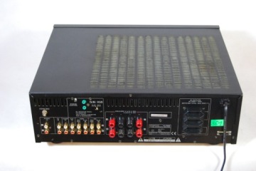 KENWOOD KA-7090R WIZUALNIE PRAWIE JAK NOWY