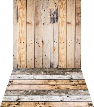matowe TŁO DESKI dechy 160x400 PRODUCENT DES017