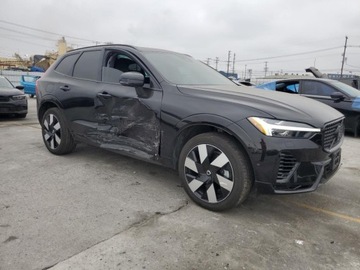 Volvo XC60 II 2024 Volvo XC 60 Ultimate 2024 2.0l 2.0 Hybryda 247KM, zdjęcie 4