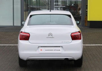 Citroen C-Elysee II Sedan Facelifting 1.2 PureTech 82KM 2019 Citroen C-Elysee 1.2 PB 82KM M5 Live Salon PL Serwis ASO Gwarancja 1.2, zdjęcie 6